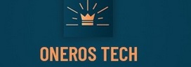 Our-client ONEROS TECH