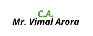 Our-client C.A. Mr. Vimal Arora