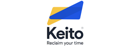 Our-client Keito Reclaim your time